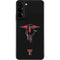 Texas Tech University Red Raiders Logo Galaxy S22 Plus Skin